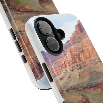 Tough Phone Cases Grand Canyon Design