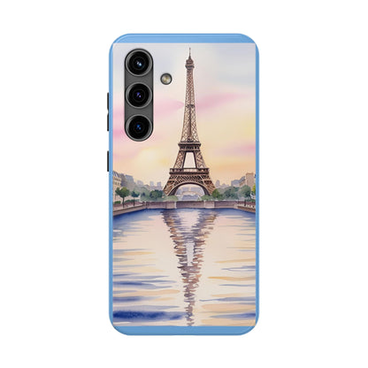 Tough Phone Cases - Paris!