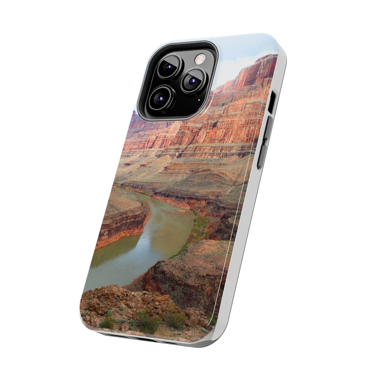 Tough Phone Cases Grand Canyon Design