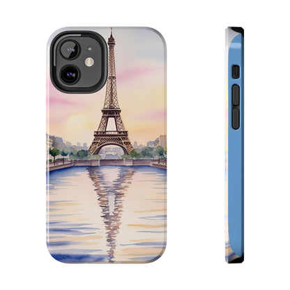 Tough Phone Cases - Paris!