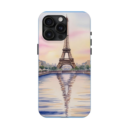 Tough Phone Cases - Paris!