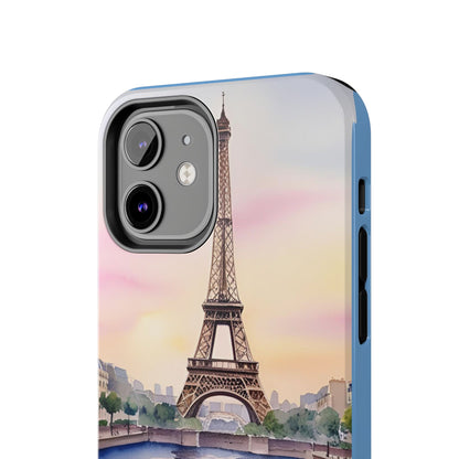 Tough Phone Cases - Paris!