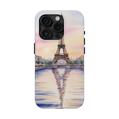 Tough Phone Cases - Paris!