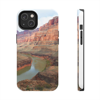 Tough Phone Cases Grand Canyon Design