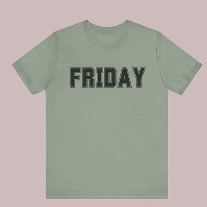 Black Friday Unisex Tee - It's Almost Here