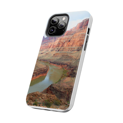 Tough Phone Cases Grand Canyon Design