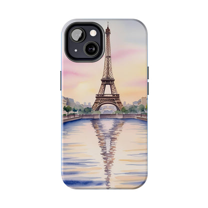 Tough Phone Cases - Paris!