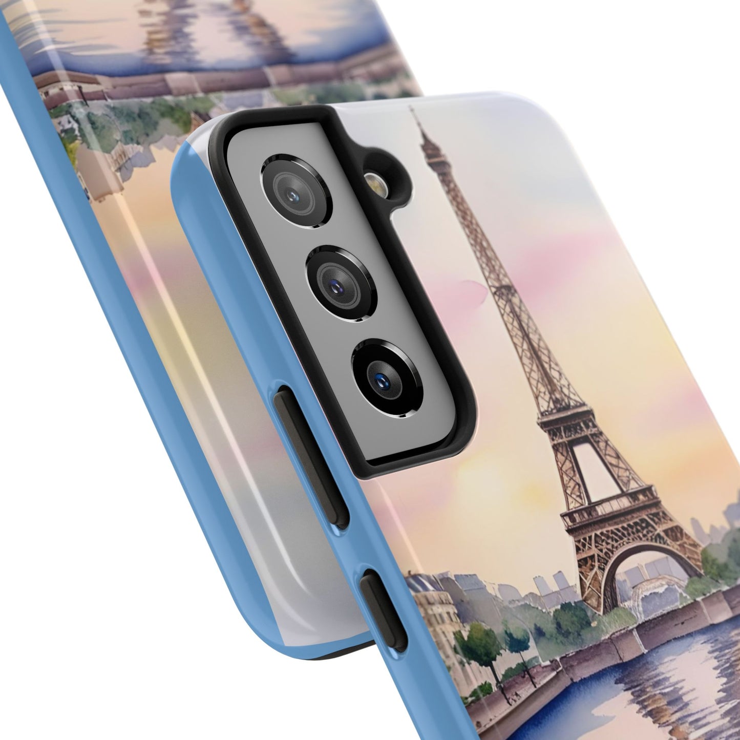Tough Phone Cases - Paris!