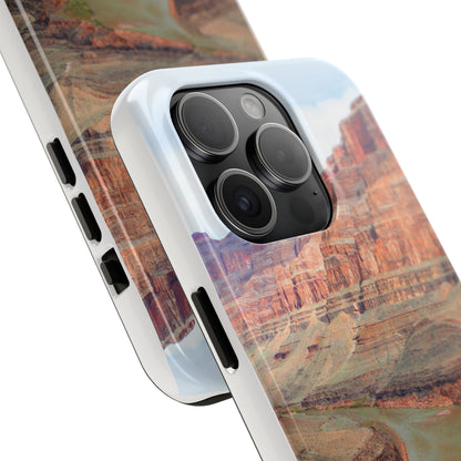 Tough Phone Cases Grand Canyon Design