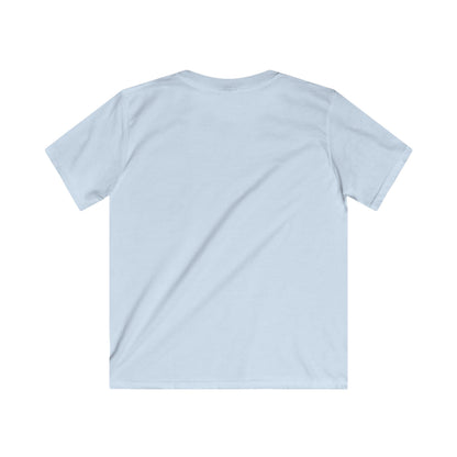 Kids Tee - Fun and Colorful Jellyfish Print