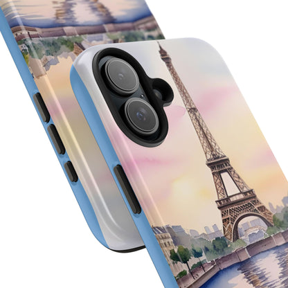 Tough Phone Cases - Paris!