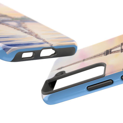 Tough Phone Cases - Paris!