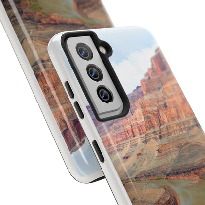 Tough Phone Cases Grand Canyon Design
