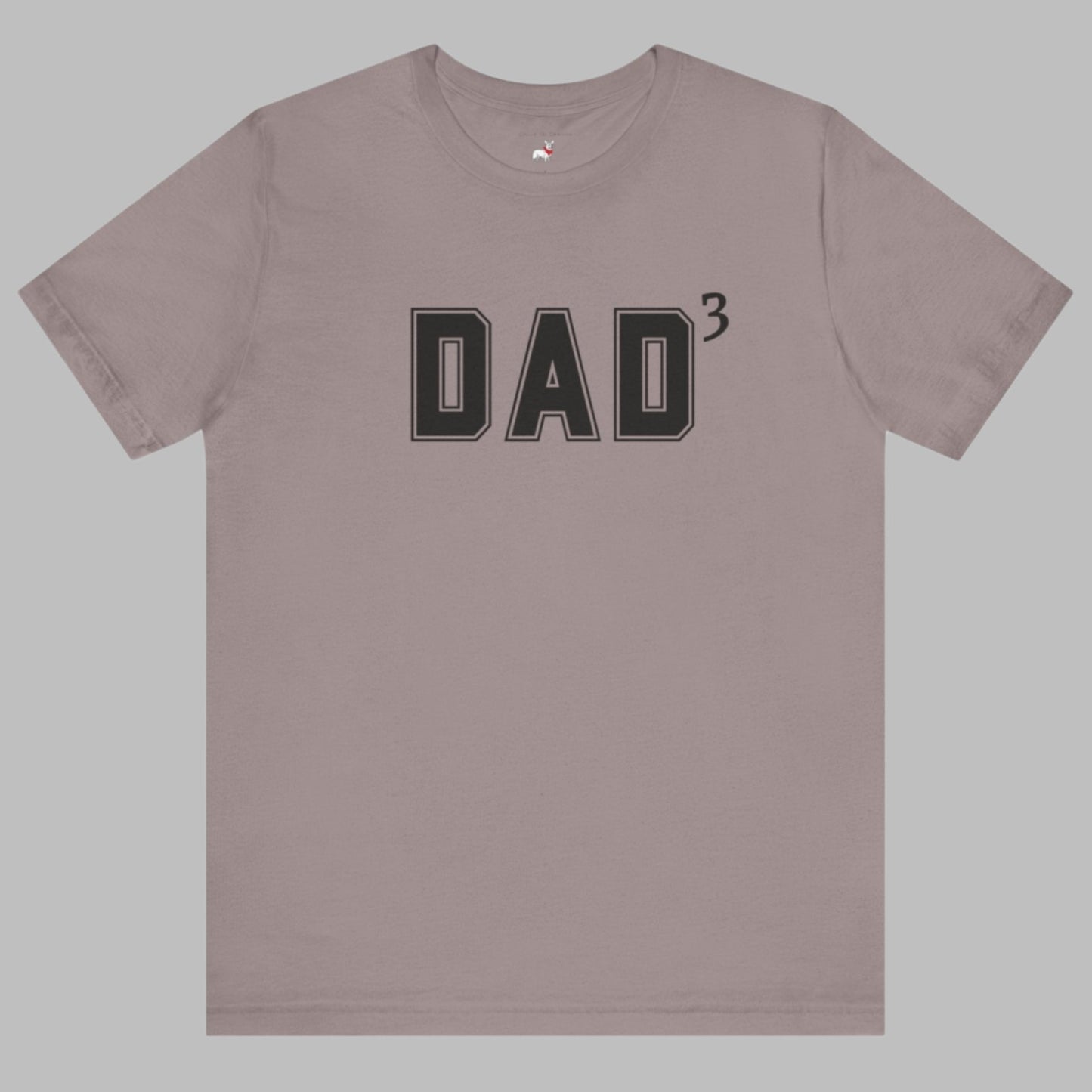 A Nerdy Personalized Mom or Dad Unisex Tee