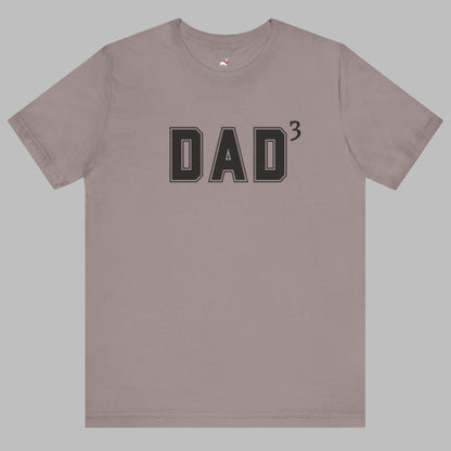 A Nerdy Personalized Mom or Dad Unisex Tee