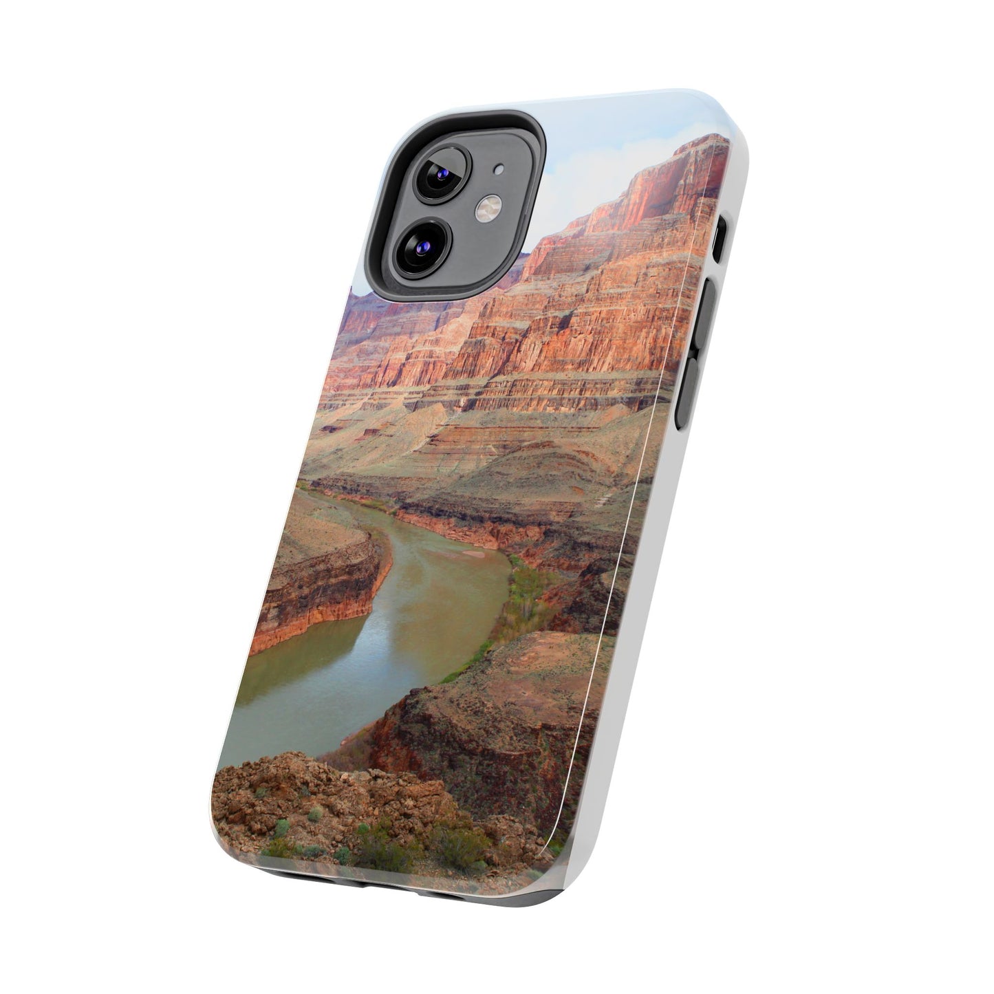 Tough Phone Cases Grand Canyon Design