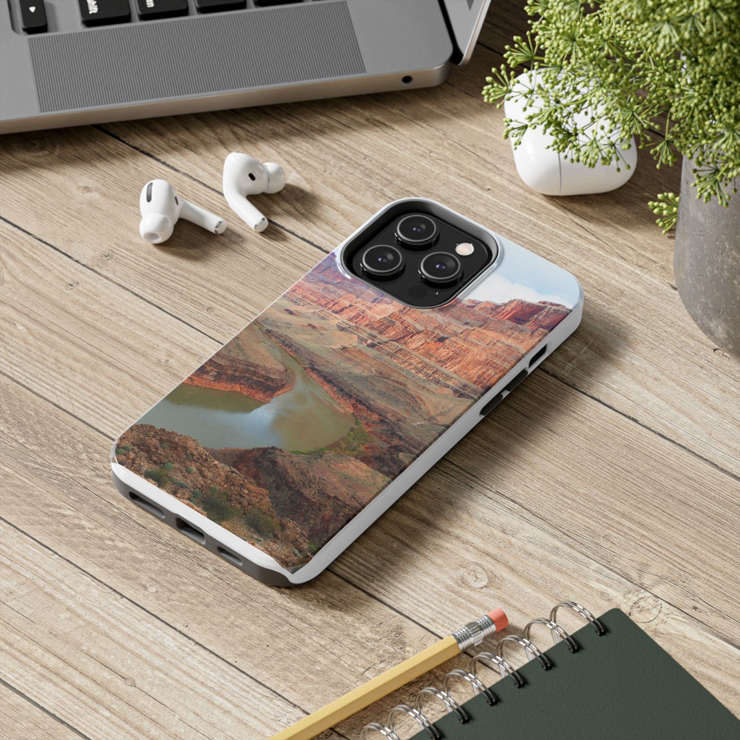 Tough Phone Cases Grand Canyon Design