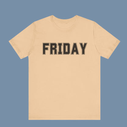 Black Friday Unisex Tee - It's Almost Here