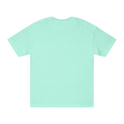 Colorful Jellyfish Tee