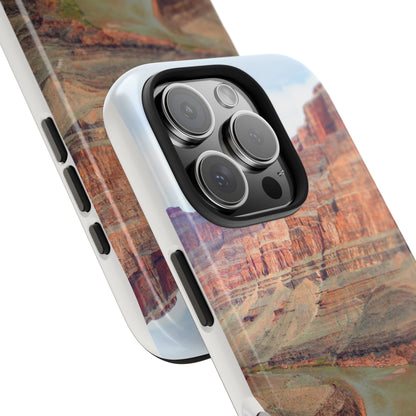 Tough Phone Cases Grand Canyon Design