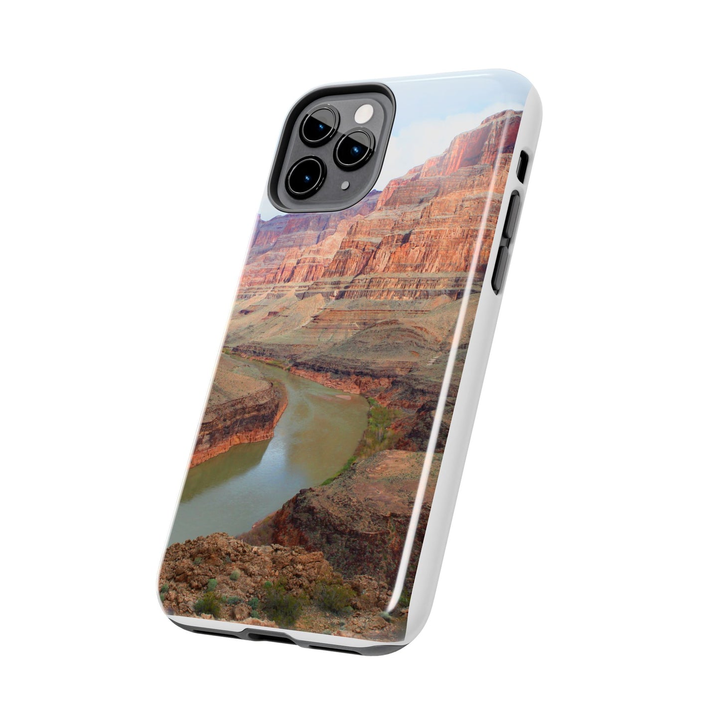 Tough Phone Cases Grand Canyon Design