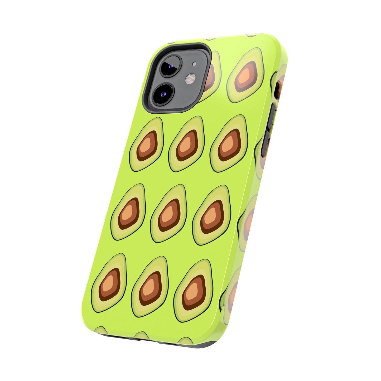 Avocados - Tough Phone Case for iPhones and Samsung Smartphones