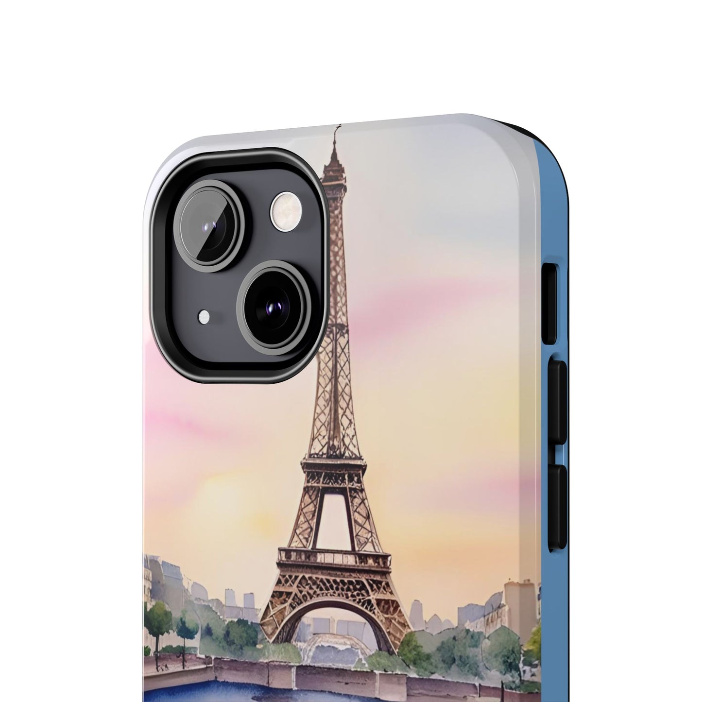 Tough Phone Cases - Paris!