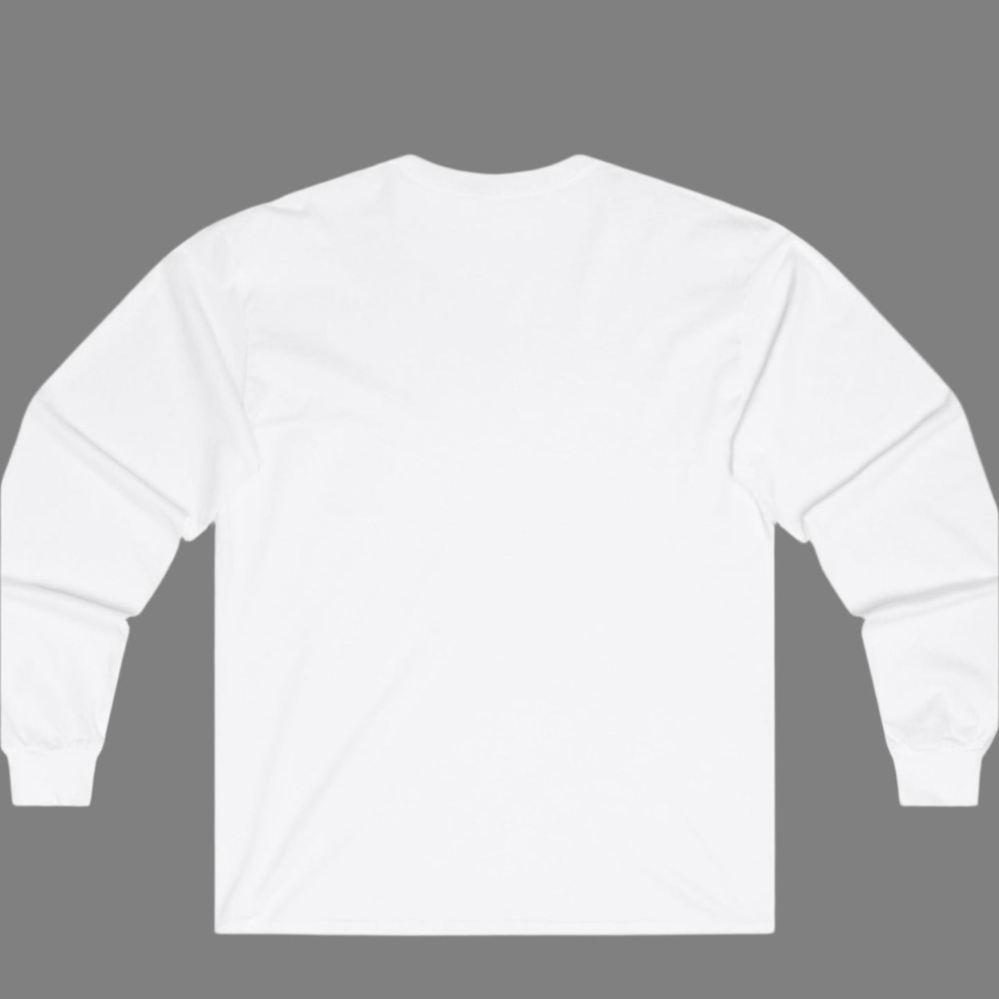 The Ultimate Love Long-sleeve Tee