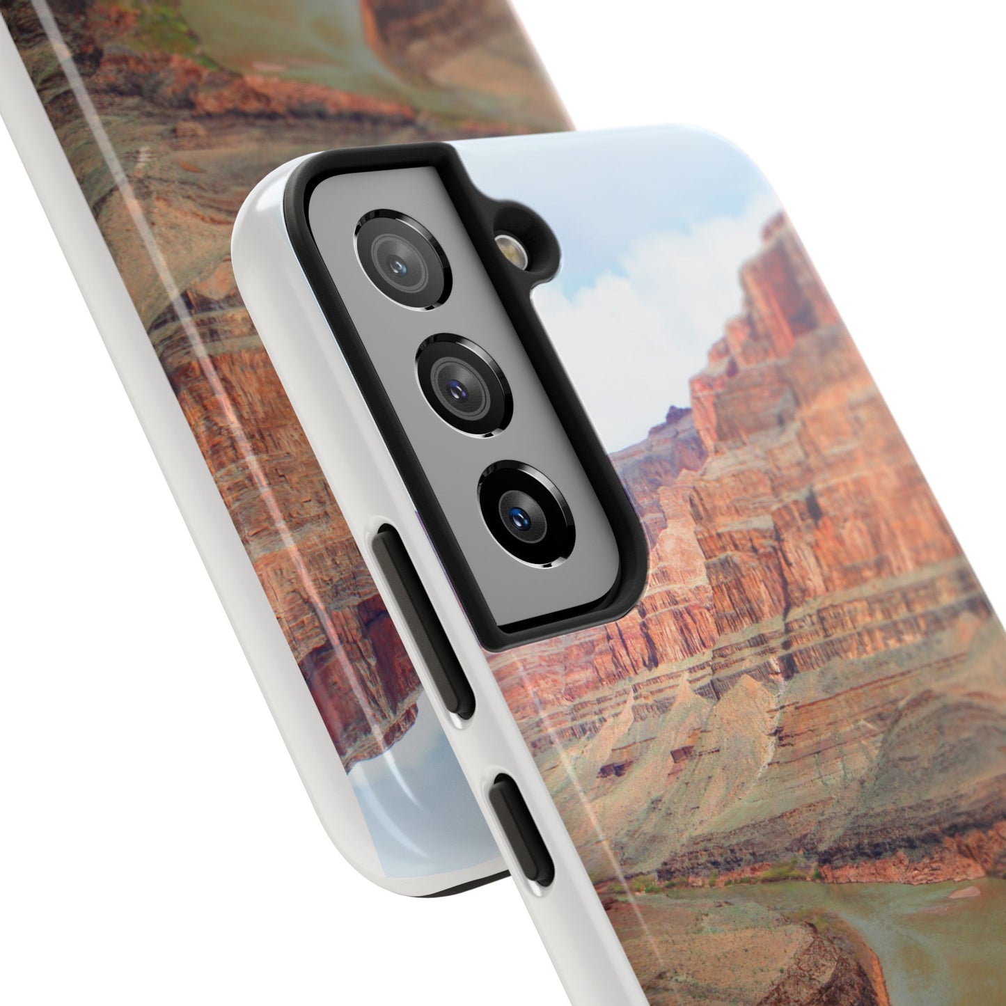 Tough Phone Cases Grand Canyon Design