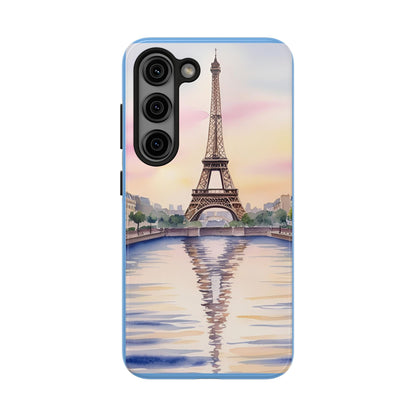 Tough Phone Cases - Paris!