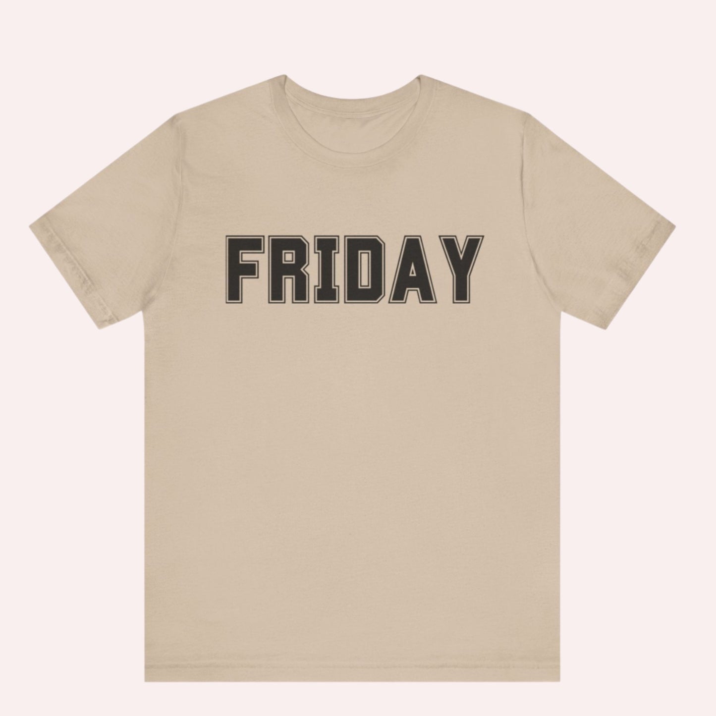 Black Friday Unisex Tee - It's Almost Here