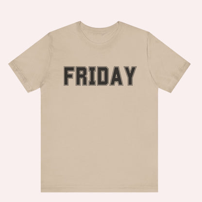 Black Friday Unisex Tee - It's Almost Here