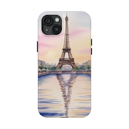 Tough Phone Cases - Paris!