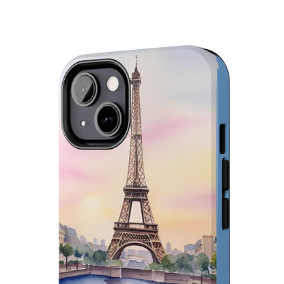 Tough Phone Cases - Paris!
