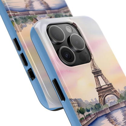 Tough Phone Cases - Paris!