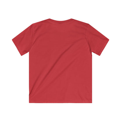 Kids Tee - Fun and Colorful Jellyfish Print