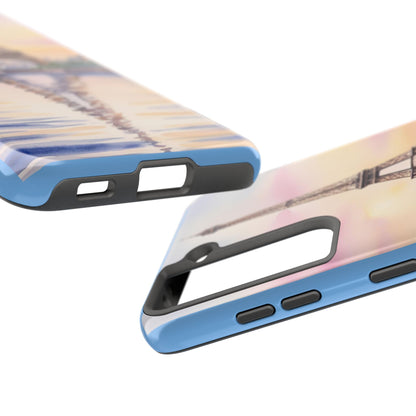 Tough Phone Cases - Paris!