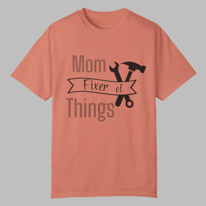 Mom Fixer of Things T-shirt