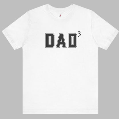 A Nerdy Personalized Mom or Dad Unisex Tee